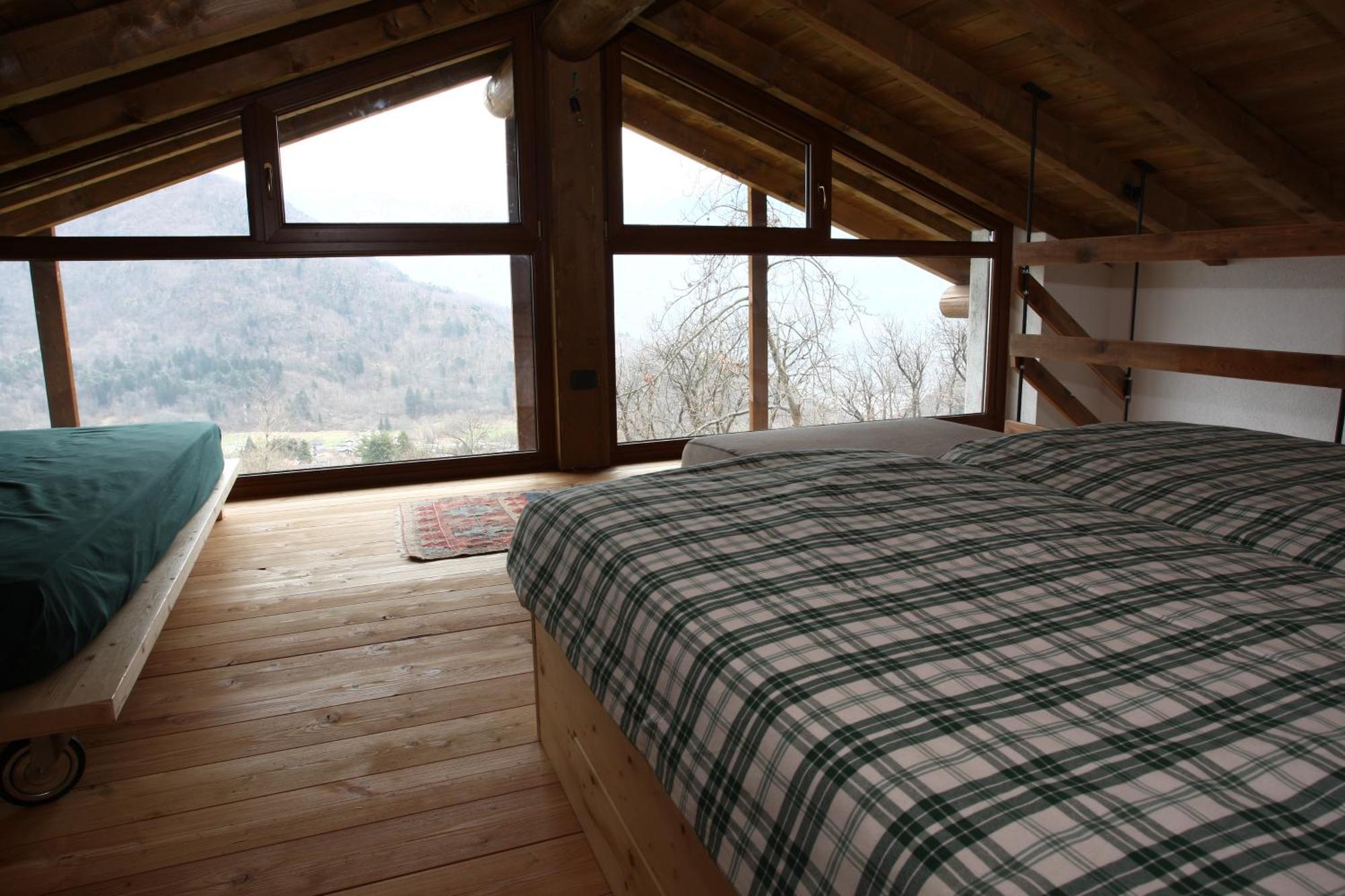 Agriturismo La Pedruscia Civo ห้อง รูปภาพ