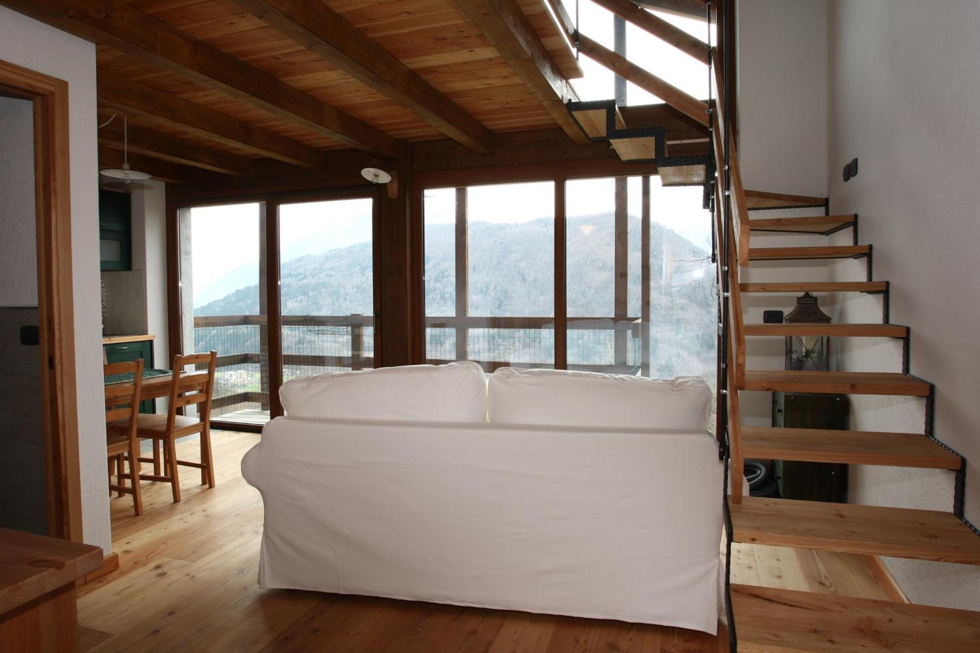Agriturismo La Pedruscia Civo ห้อง รูปภาพ