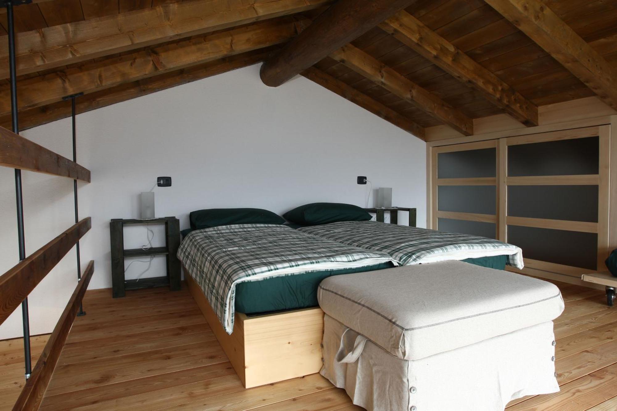 Agriturismo La Pedruscia Civo ห้อง รูปภาพ