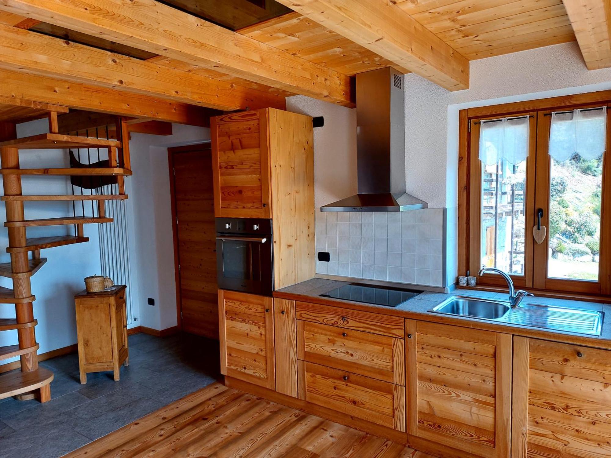 Agriturismo La Pedruscia Civo ภายนอก รูปภาพ