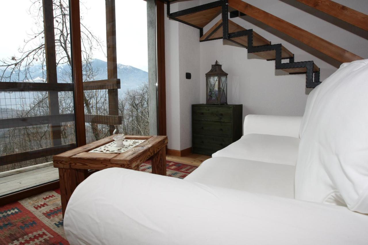 Agriturismo La Pedruscia Civo ห้อง รูปภาพ